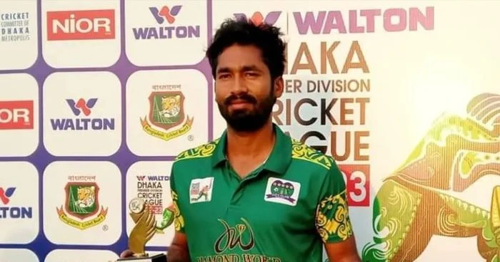 নতুন মুখ রবিউলকে নিয়ে জিম্বাবুয়ের বিপক্ষে বাংলা‌দে‌শের টেস্ট দল টেস্ট  ঘোষণা